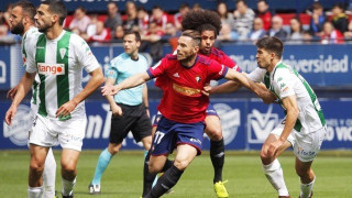 Στο Χ η Ιλβες,      στο Χ η Βάασα, διπλό η Οσασούνα…