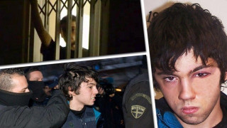 Αποφυλακίζεται ο                           Νίκος Ρωμανός