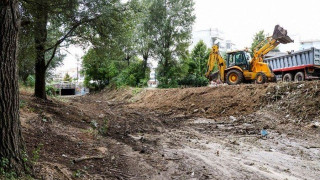 Δ. Θερμαϊκού: Νέο αίτημα παράτασης της κατάστασης έκτακτης ανάγκης