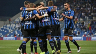 Στο Τσάμπιονς Λιγκ για πρώτη φορά στην ιστορία της η Αταλάντα