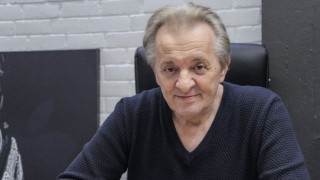 Παραίτηση Γεωργίου από τον            Απόλλωνα Σμύρνης