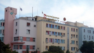 Βγήκε από την εντατική η 8χρονη που τραυματίστηκε από αδέσποτη σφαίρα