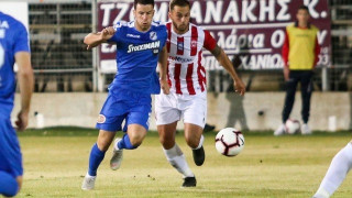 Το απόλυτο μηδέν στα Περιβόλια, το «Γεντί Κουλέ» θα δώσει τον νικητή