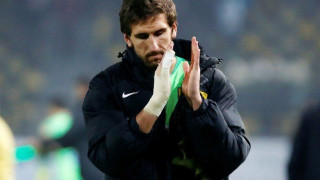 Κουέστα για Ρέγες: «Αθάνατος, ήσουν παράδειγμα προς μίμηση» (pic)