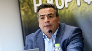 Η απάντηση Δημάτου σε Γκαγκάτση και Κυριάκο για...συμμαχία ΑΕΚ-ΟΣΦΠ