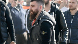 Γ. Σαββίδης: «Κάποιος στην Ελλάδα προσπάθησε για Βαρέλα» (pic)