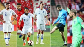 Συγχαρητήρια ΠΣΑΠ σε Πασχαλάκη, Βαλεριάνο, Σιώπη (pic)