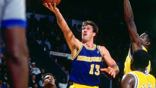 Στο Ευρωκοινοβούλιο ο θρυλικός Σαρούνας Μαρτσουλιόνις