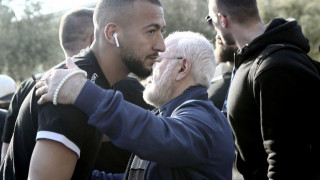 Δεν ξεκινάει             ακόμη διακοπές ο Ελ Καντουρί