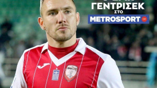 «Μπορεί ο Ζίβκο στον ΠΑΟΚ, respect στον Κουλούρη, γι’ αυτό έφυγα»