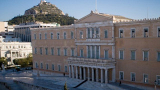 Στη Βουλή η νέα «βελτιωμένη» διάταξη    για τον βιασμό