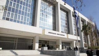 Αντιπρόεδρος Αρείου Πάγου ελέγχεται ποινικά για ποδοσφαιρικό βούλευμα