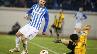 Επιστροφή Καρασαλίδη                      στην Ξάνθη