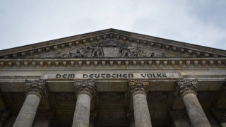 Βερολίνο:                             «Λήξαν» το θέμα των αποζημιώσεων