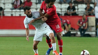 Ανέβηκε στο πούλμαν της Τουρκίας ο Σιώπης      (vid)