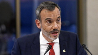 Ζέρβας: «Υπάρχουν κακοί δρόμοι στη Θεσ/νίκη, πρέπει να τους φτιάξουμε»