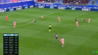 Πρώην παίκτης του Αστέρα «κάρφωσε» την Μπαρτσελόνα! (ΒΙΝΤΕΟ)