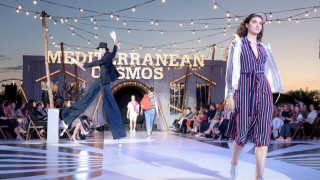 The Fashion Show στο Mediterranean Cosmos - Μια ξεχωριστή εμπειρία!