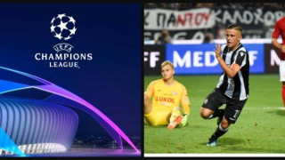 Οι αποδόσεις ΠΑΟΚ και Ολυμπιακού για πρόκριση στους ομίλους του Chl