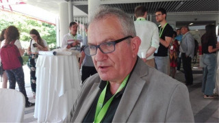 Γκιγιό από Θεσσαλονίκη: «Η Μεσόγειος θερμαίνεται 20% περισσότερο»