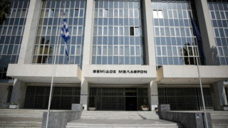 Δύο γυναίκες στην ηγεσία του                          Αρείου Πάγου