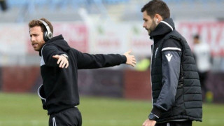 Ποιοι είναι οι Κάνιας, Σάκχοφ για να τους περιμένει ο ΠΑΟΚ;