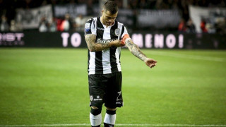 Ετσι κάνει αποκατάσταση μετά τον τραυματισμό ο Βιεϊρίνια (vid)