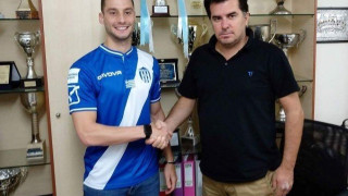 Πάει για Ξάνθη                  ο Πολέτο μέσω... ΠΑΟΚ