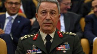 Ευθεία αμφισβήτηση του ελληνικού εναερίου χώρου από τον Χουλουσί Ακάρ