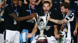 Ξεκάθαρος                        στόχος για την ενίσχυση