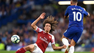 Στο Χ η Αρσεναλ, στο Χ η Ντιζόν, στο Χ και η Βερόνα