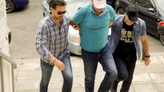 Θεσσαλονίκη: Προφυλακιστέος ο καθ΄ ομολογίαν δολοφόνος του Γραικού