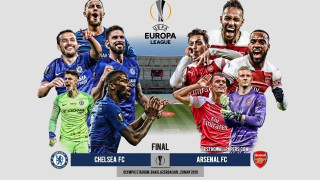 CHELSEA VS ARSENAL: Αγγλοι στο ραντεβού με την ιστορία