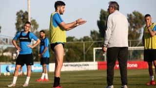 Χωρίς ΠΑΟΚ, Άρη η 11άδα της Ελλάδας κόντρα στην Ιταλία