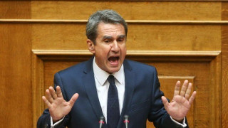 7 μηνύσεις από Λοβέρδο - «Άθλια πολιτική σκευωρία η υπόθεση Novartis»