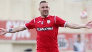 Και με τη «βούλα» παρελθόν οι  Γέντρισεκ - Αλμέιδα