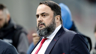 Τι είπε ο Μαρινάκης στο συνέδριο της Θύρας 7 για τις μεταγραφές