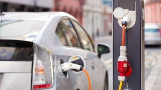 ΚΥΑ για τις προδιαγραφές σημείων φόρτισης των ηλεκτροκίνητων