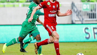 Μπέριος: «Εβγαζε σιγουριά ο ΠΑΟΚ, ελπίζω πως θα επιστρέψει ο ΠΑΣ»