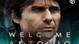 Εποχή Κόντε στην                                  Ιντερ