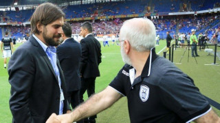 «Ιβάν, ο μόνος άνθρωπος που ξέρει να κρατά τη Θεσσαλονίκη χαρούμενη»