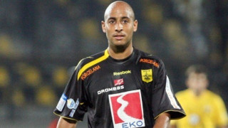 Ναφτί: «Υπέφερα με την                   πίεση στην Ελλάδα»