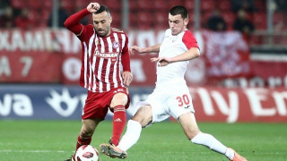 Αυτή είναι η ρήτρα             του Μελιόπουλου στον ΠΑΟΚ