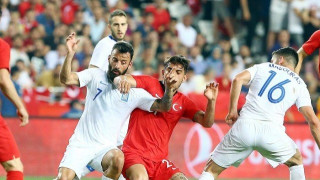 Όλα όσα περιμένουμε                από την εθνική ομάδα