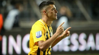 ΑΦΙΕΡΩΜΑ: Ματέο Γκαρσία, ένας Αργεντινός που κατακτά την Ευρώπη