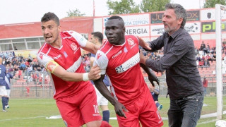 Οι πρώτες ανανεώσεις στον Πανσερραϊκό και ο προπονητής διετίας