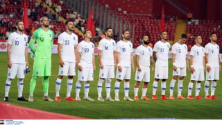 Δυο παίκτες του Άρη στην 11άδα της Εθνικής 20 χρόνια μετά!