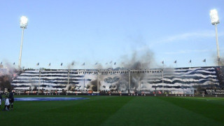 Και τώρα                      σπριντάρουν για τη νέα Τούμπα