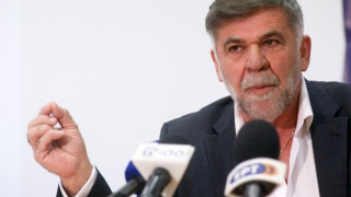 Οσο αργεί ο Παπαδόπουλος, κινδυνεύει το μέλλον του Ηρακλή