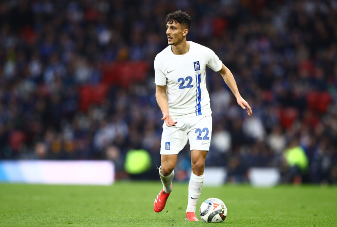 Ο Γιαννούλης και η ξεκάθαρη στάση του στα σενάρια για ΠΑΟΚ